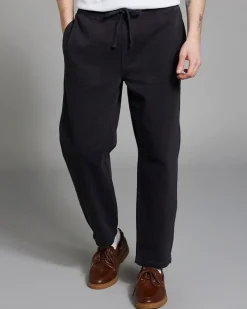 Online Dunnes Stores Paul Galvin Cotton Twill Drawstring Pants