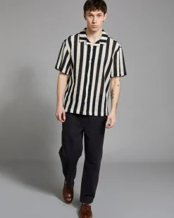 Discount Dunnes Stores Paul Galvin Crochet Shirt