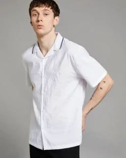 New Dunnes Stores Paul Galvin Fuinseog 1980 Embroidered Shirt