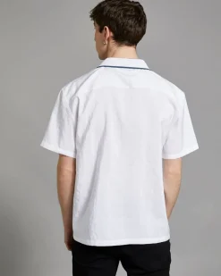 New Dunnes Stores Paul Galvin Fuinseog 1980 Embroidered Shirt