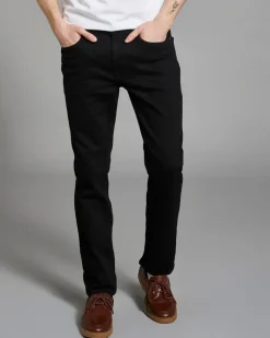 Hot Dunnes Stores Paul Galvin Tapered Denim Jeans