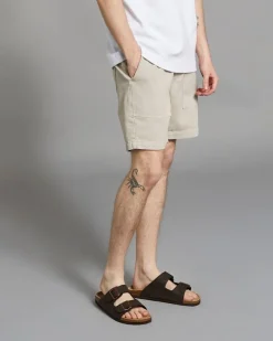 Best Dunnes Stores Paul Galvin Twill Drawstring Short