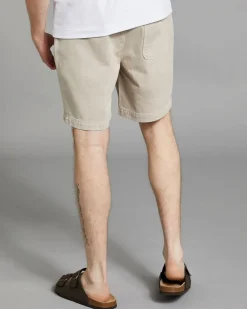 Best Dunnes Stores Paul Galvin Twill Drawstring Short