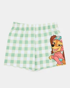 Fashion Dunnes Stores Paw Patrol Short Pyjama Set (18 Months-6 Years)
