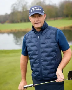 Sale Dunnes Stores Pádraig Harrington Gilet
