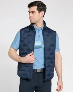 Sale Dunnes Stores Pádraig Harrington Gilet