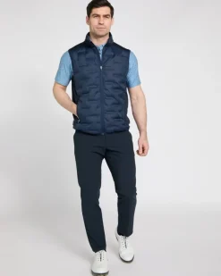 Sale Dunnes Stores Pádraig Harrington Gilet