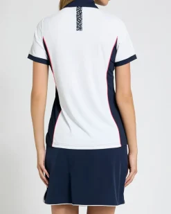 Discount Dunnes Stores Pádraig Harrington All Over Print Golf Polo