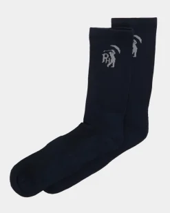 Best Dunnes Stores Pádraig Harrington Comfort Golf Socks - Pack Of 2
