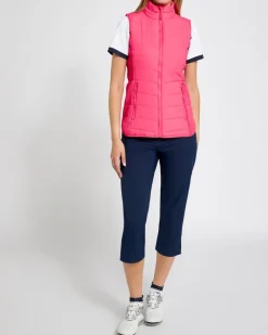 Hot Dunnes Stores Pádraig Harrington Golf Performance Gilet