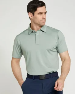 Sale Dunnes Stores Pádraig Harrington Golf Slim Fit Polo Shirt