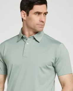 Sale Dunnes Stores Pádraig Harrington Golf Slim Fit Polo Shirt