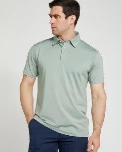 Sale Dunnes Stores Pádraig Harrington Golf Slim Fit Polo Shirt