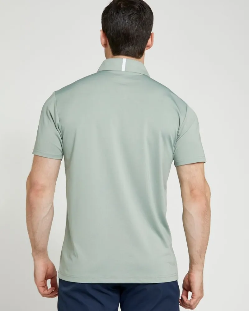 Sale Dunnes Stores Pádraig Harrington Golf Slim Fit Polo Shirt