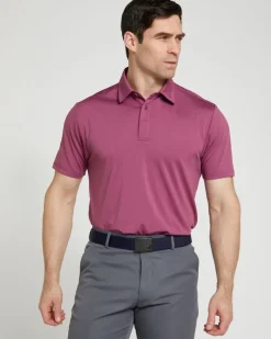Best Dunnes Stores Pádraig Harrington Golf Slim Fit Polo Shirt