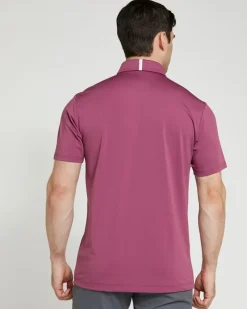 Best Dunnes Stores Pádraig Harrington Golf Slim Fit Polo Shirt