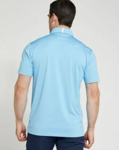 New Dunnes Stores Pádraig Harrington Golf Slim Fit Polo Shirt