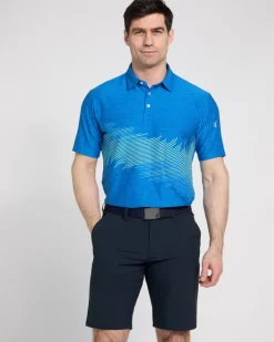Outlet Dunnes Stores Pádraig Harrington Golf Technical Shorts