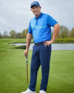 Online Dunnes Stores Pádraig Harrington Golf Technical Chinos