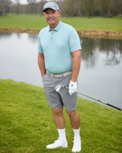 New Dunnes Stores Pádraig Harrington Golf Technical Shorts