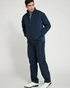 Discount Dunnes Stores Pádraig Harrington Regular Fit Waterproof Trousers