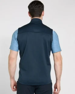 New Dunnes Stores Pádraig Harrington Softshell Gilet