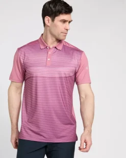 Best Dunnes Stores Pádraig Harrington Sublimation Wave Print Polo