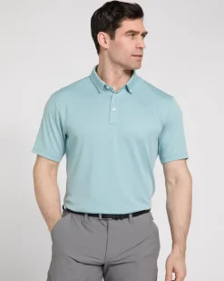 Hot Dunnes Stores Pádraig Harrington Textured Polo