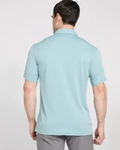 Hot Dunnes Stores Pádraig Harrington Textured Polo