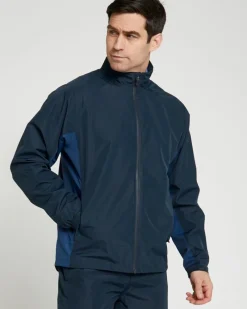 Fashion Dunnes Stores Pádraig Harrington Waterproof Jacket