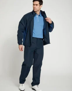 Fashion Dunnes Stores Pádraig Harrington Waterproof Jacket