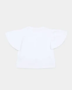 Outlet Dunnes Stores Pearl Top (4-14 Years)