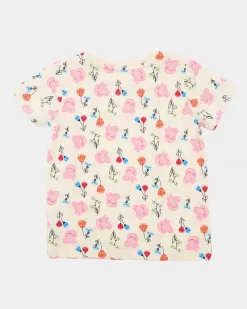 Sale Dunnes Stores Peppa Pig Short Pyjama Set (12 Months-5 Years)