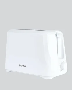 Best Dunnes Stores PIFCO Essentials White 2-Slice Toaster