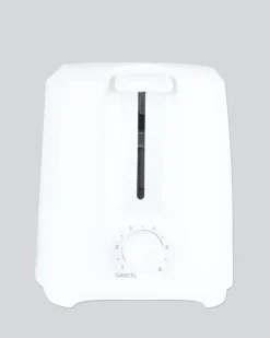 Best Dunnes Stores PIFCO Essentials White 2-Slice Toaster