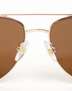 Hot Dunnes Stores Pink Aviators