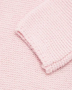 Online Dunnes Stores Pink Cardigan (Newborn-12 Months)