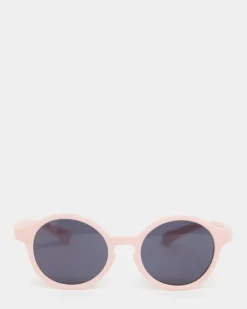 Clearance Dunnes Stores Pink Oval Sunnies
