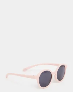 Clearance Dunnes Stores Pink Oval Sunnies