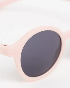 Clearance Dunnes Stores Pink Oval Sunnies