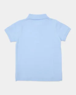 Sale Dunnes Stores Pique Polo (6 Months-5 Years)
