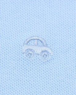 Sale Dunnes Stores Pique Polo (6 Months-5 Years)