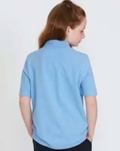 Discount Dunnes Stores Pique Polo - Pack Of 3