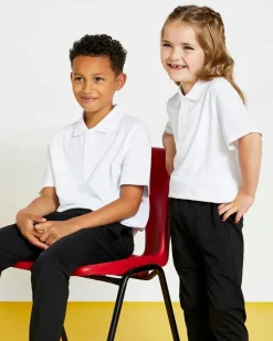 Fashion Dunnes Stores Pique Polo - Pack Of 3