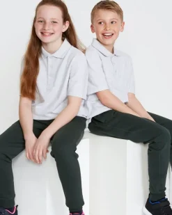 Outlet Dunnes Stores Pique Polo - Pack Of 3