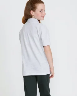 Outlet Dunnes Stores Pique Polo - Pack Of 3