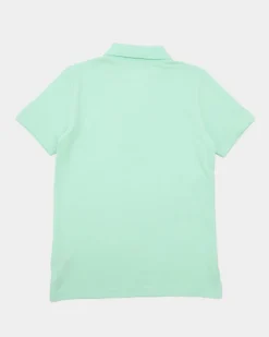 Sale Dunnes Stores Pique Polo Top (4-14 Years)