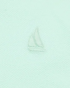 Sale Dunnes Stores Pique Polo Top (4-14 Years)