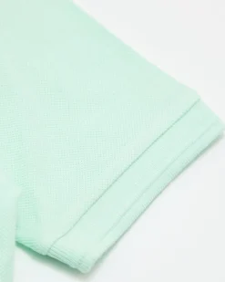 Sale Dunnes Stores Pique Polo Top (4-14 Years)
