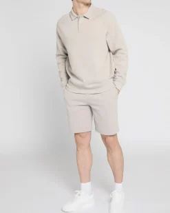 Online Dunnes Stores Pique Shorts